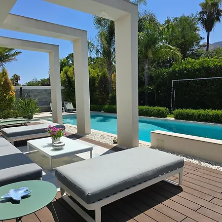 Homestay szállás Domus Minerva *