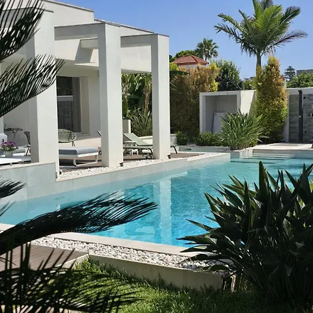 Domus Minerva Homestay szállás