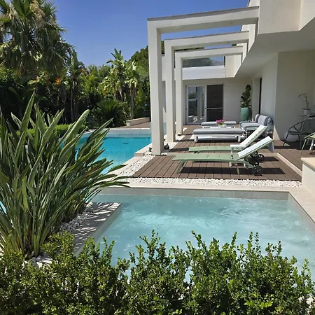 Domus Minerva Homestay szállás Palermo