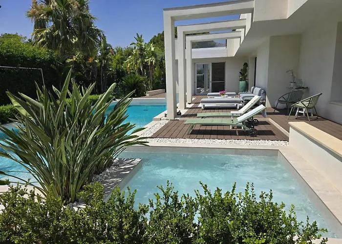 Domus Minerva Homestay szállás Palermo