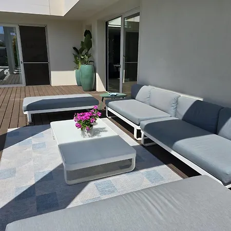 Privat bolig Domus Minerva *