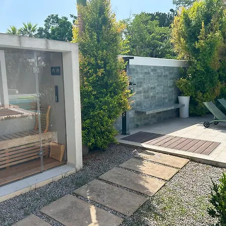 Séjour chez l'habitant Domus Minerva