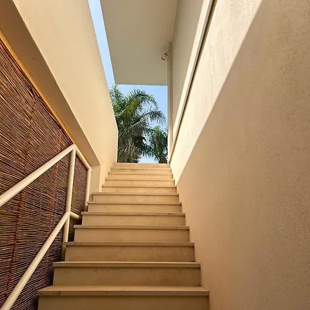 Domus Minerva Quarto em Acomodações Particulares *