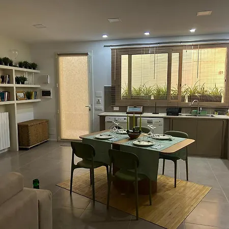 Domus Minerva Quarto em Acomodações Particulares *