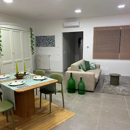 Domus Minerva Quarto em Acomodações Particulares *