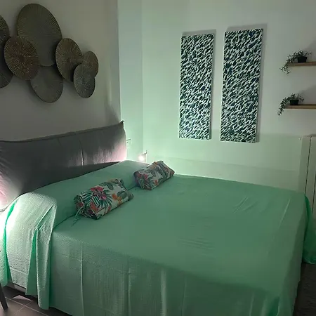 Domus Minerva Quarto em Acomodações Particulares *