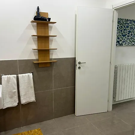 Domus Minerva Séjour chez l'habitant