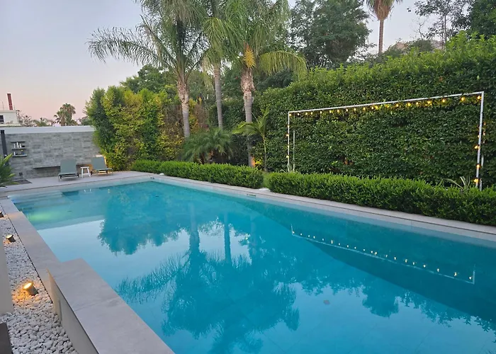 Privat bolig Domus Minerva Palermo