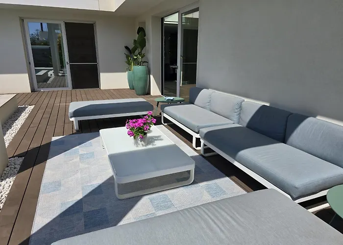 Privat bolig Domus Minerva *