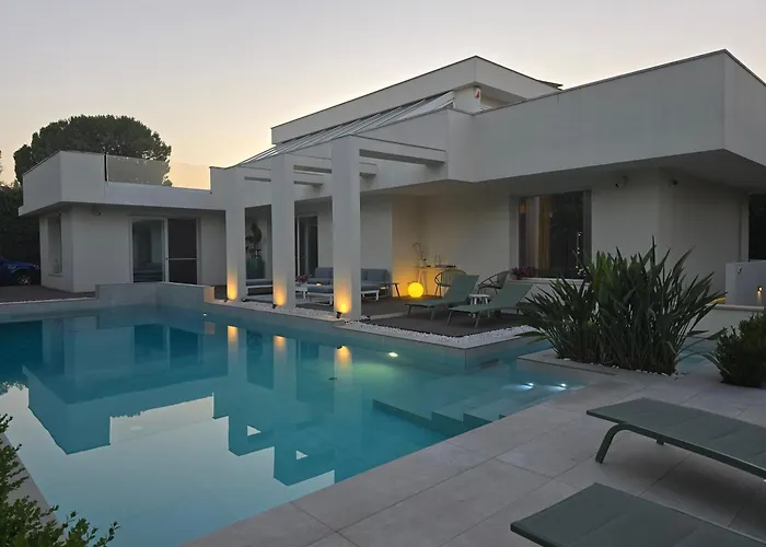 Privatunterkunft Domus Minerva *