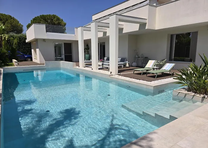 Domus Minerva Privatunterkunft Palermo